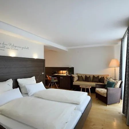 Der Kronprinz Hotel