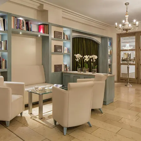 Der Kronprinz Fuhrbach