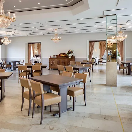 Der Kronprinz Hotel