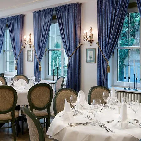 Der Kronprinz Hotel