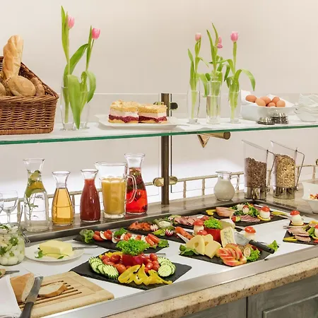 Der Kronprinz Fuhrbach