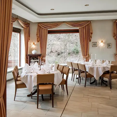 Hotell Der Kronprinz