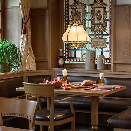 Der Kronprinz 4* Fuhrbach