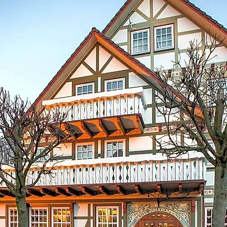 Der Kronprinz