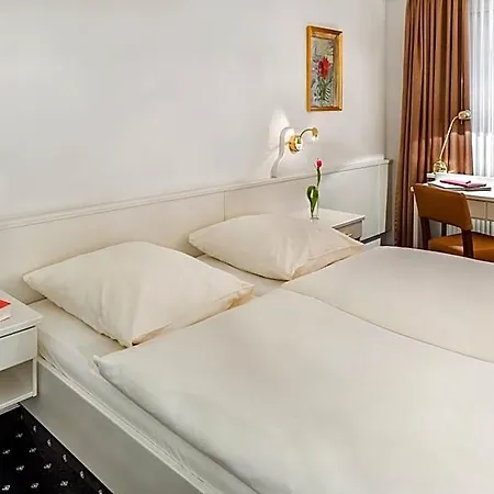 Der Kronprinz Hotell