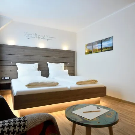 Der Kronprinz Hotel