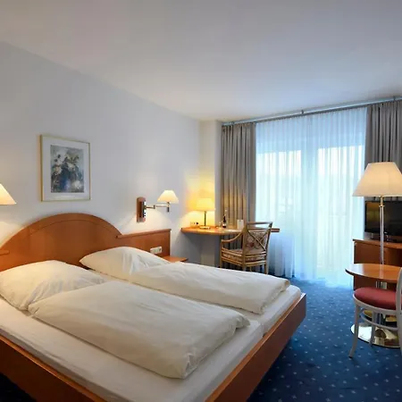 Der Kronprinz Hotel 4*