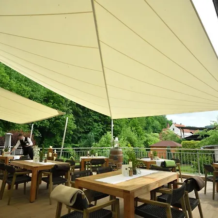 Der Kronprinz Fuhrbach